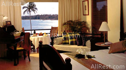 Angsana Resort & Spa Bintan 18